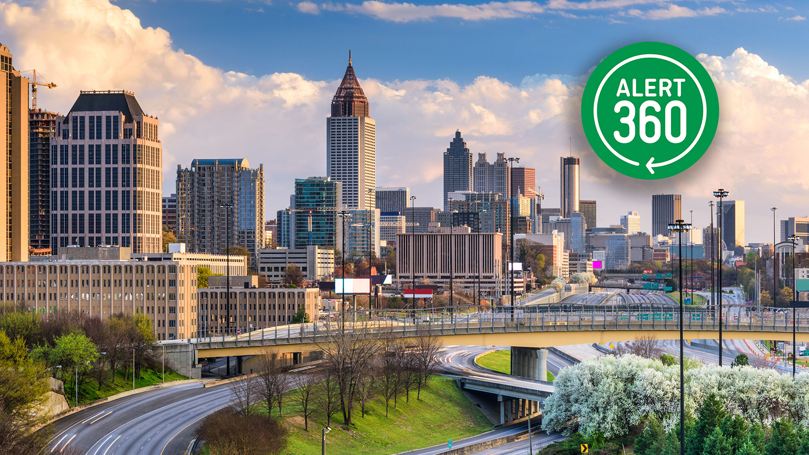 Alert 360 Home & Business Security Atlanta