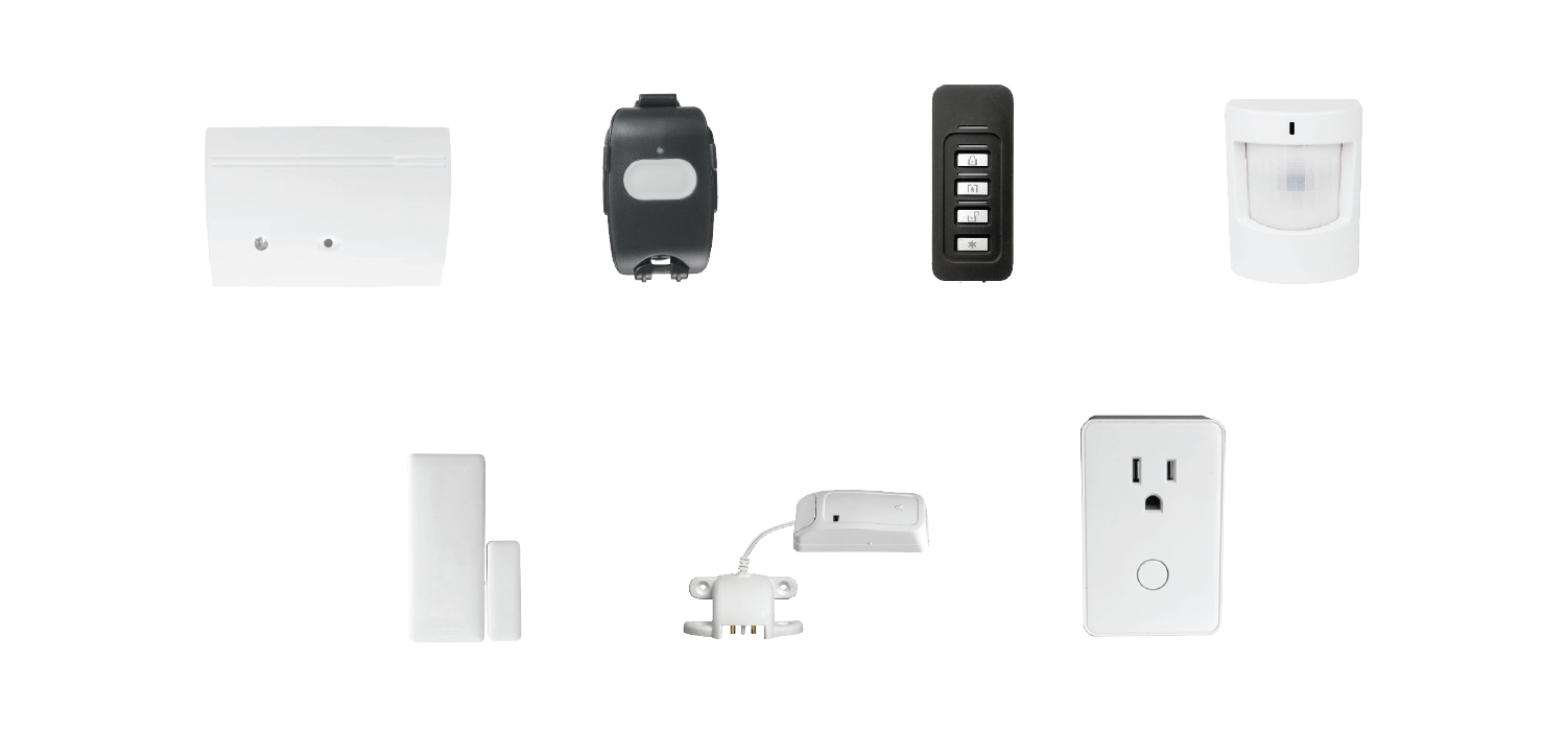 Image of additional tier 1 security devices
