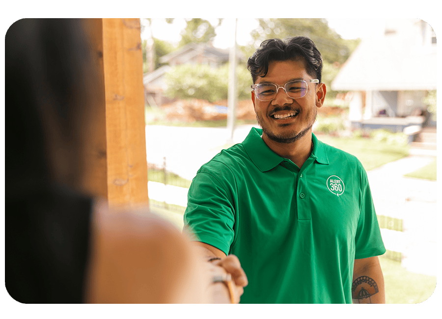 Alert 360 customer stories