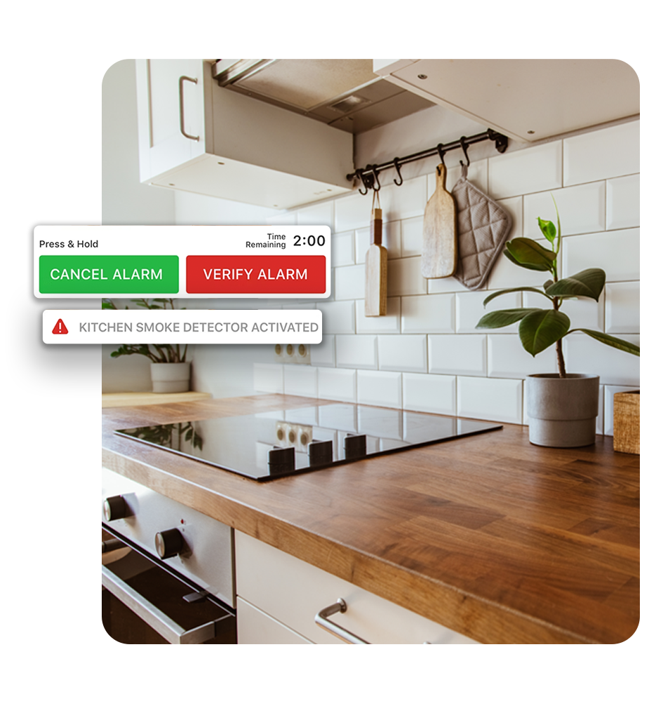 Alert 360 life safety devices product image