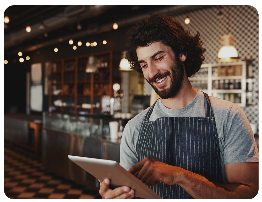 Alert 360 multi-location business management dashboard