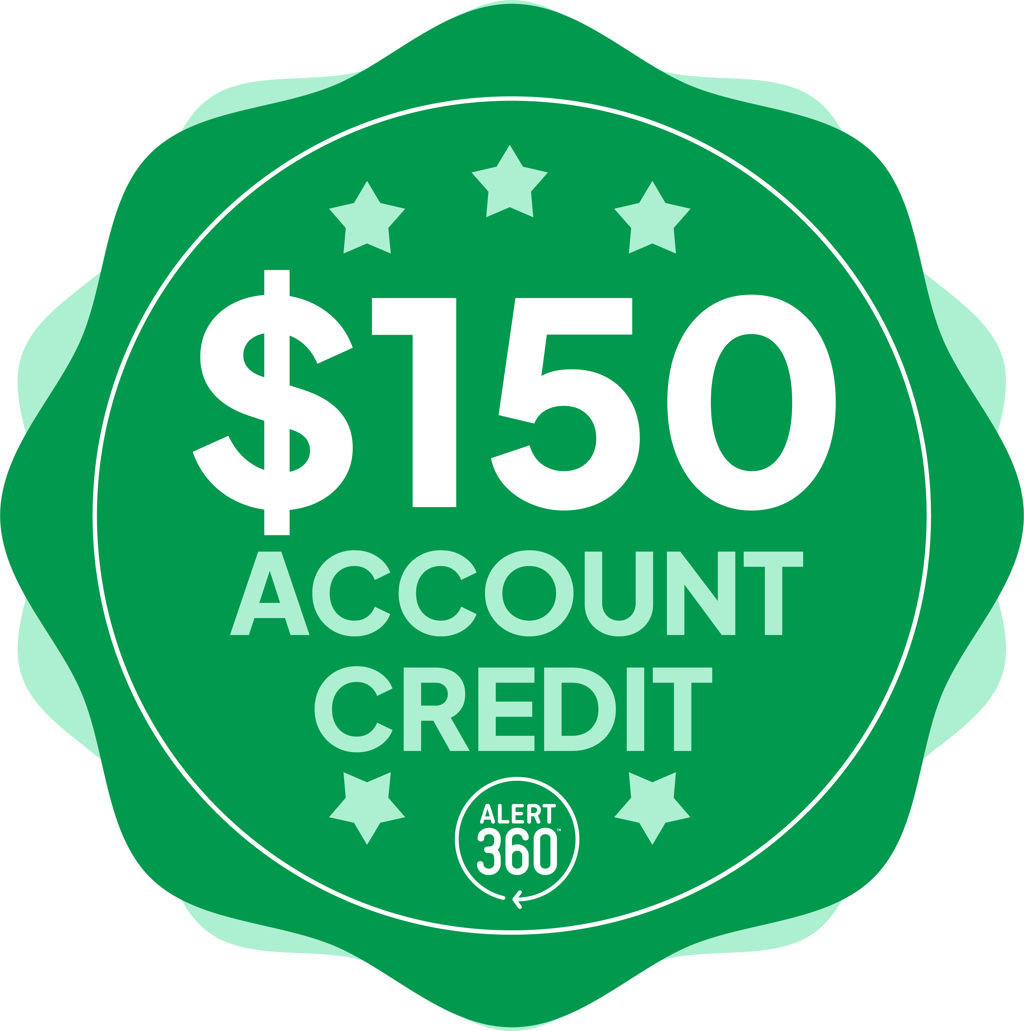 Hometown Heroes $150 badge