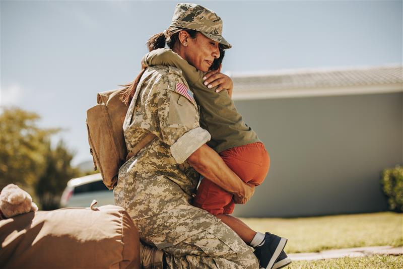 Hometown heroes appreciation