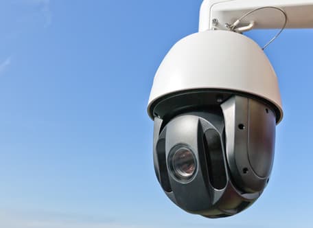 Existing cameras connected to Alert 360 monitoring