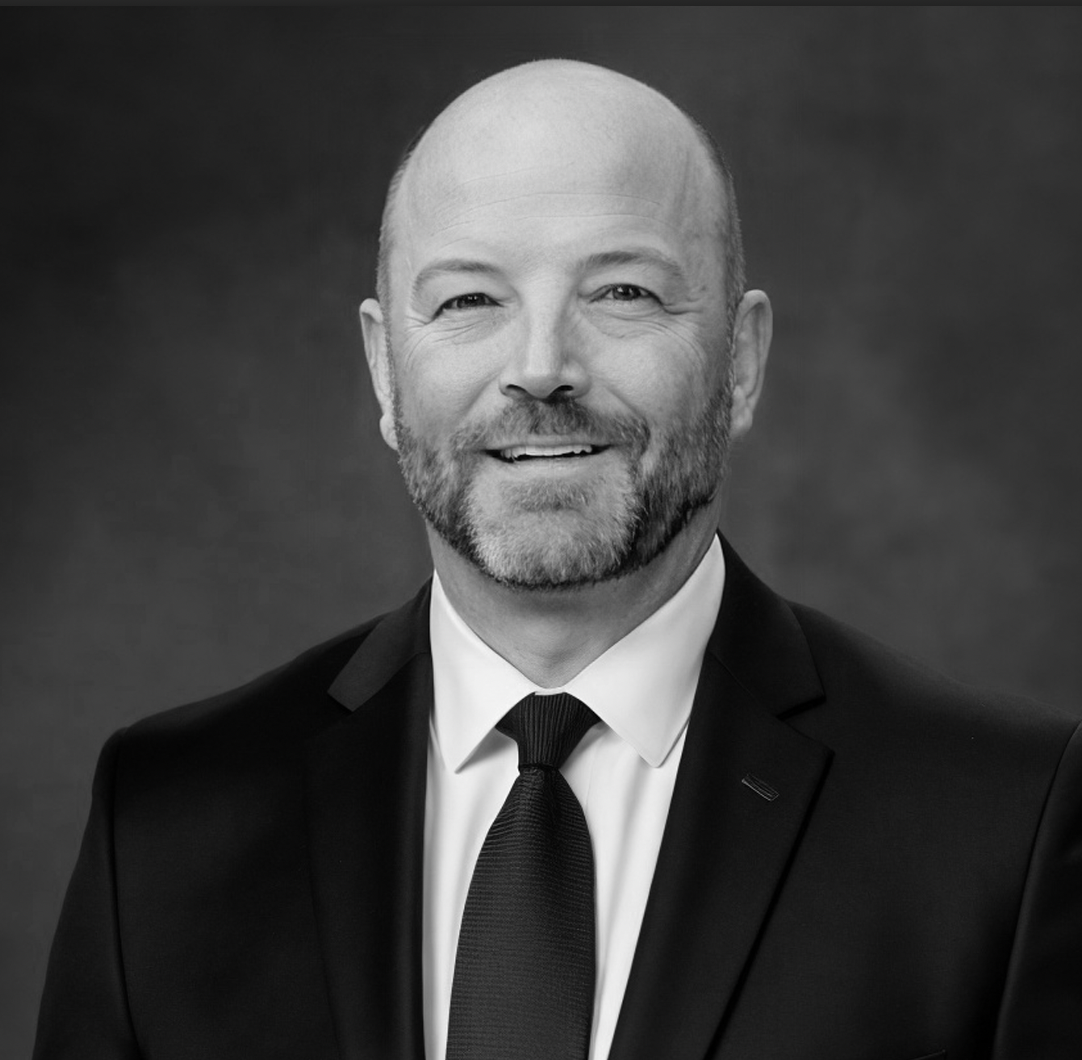 Chris Bahl headshot