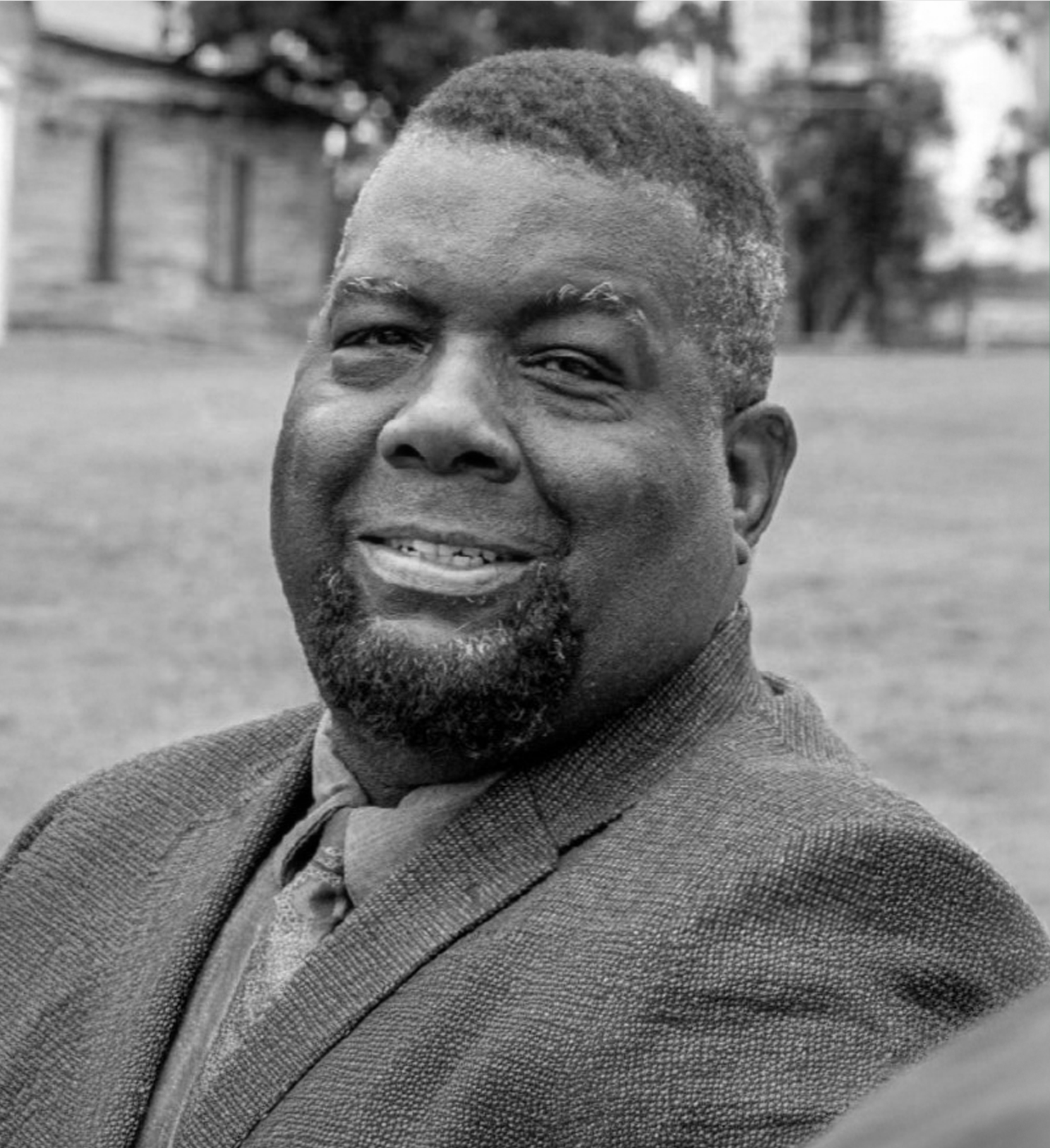 Eric Freeman headshot