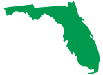 Florida state icon