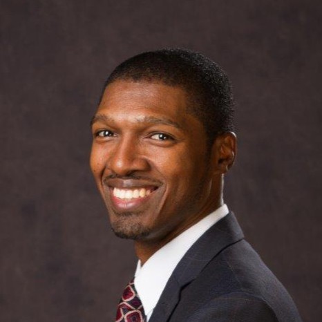 Gary Wiggins headshot