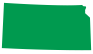 Kansas state icon