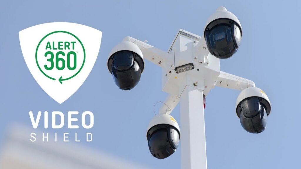 Preventing Crime Before It Happens: Video Shield's Nighttime Vigilance
