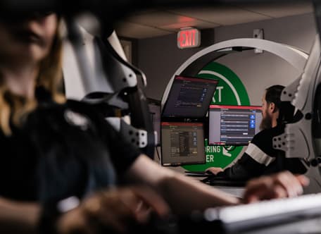 Alert 360 Video Shield monitoring and response support