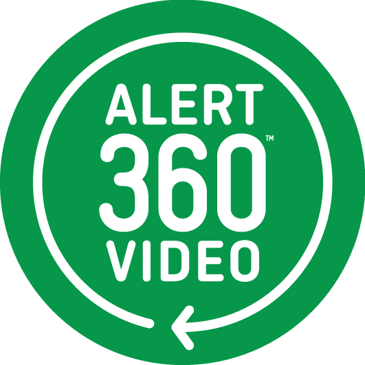 Alert 360 Video